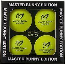 Wilson MASTER BUNNY EDITION ゴルフボール dショッピング |マスターバニーエディション MASTER BUNNY